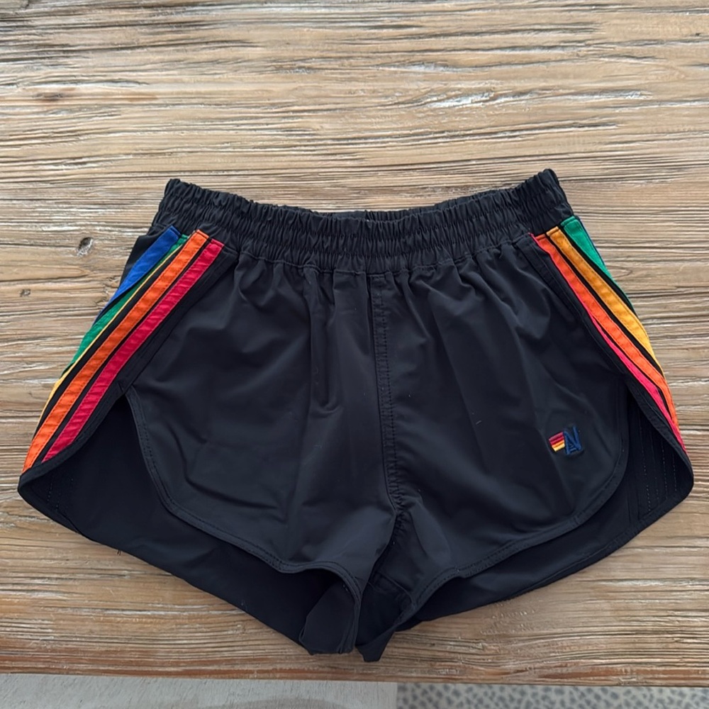 Aviator Nation shorts